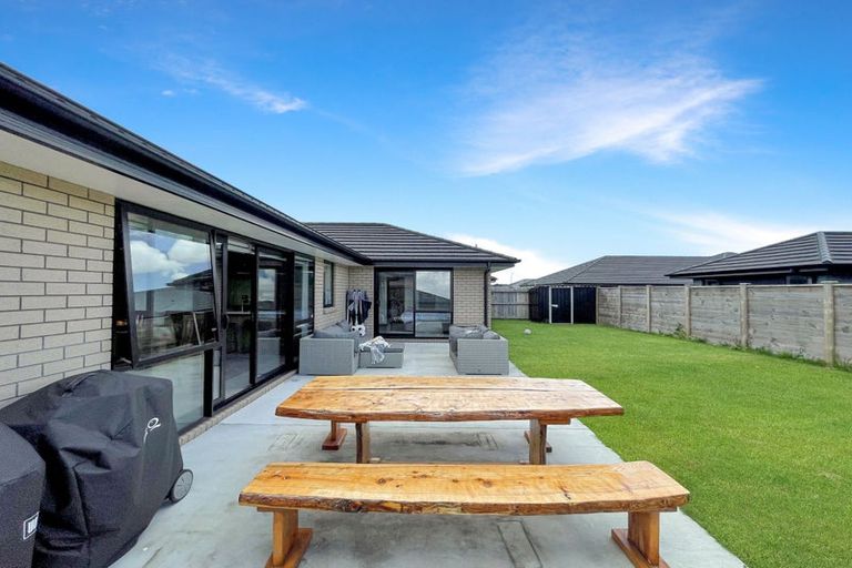 Photo of property in 9 Kimbrae Drive, Rototuna North, Hamilton, 3210