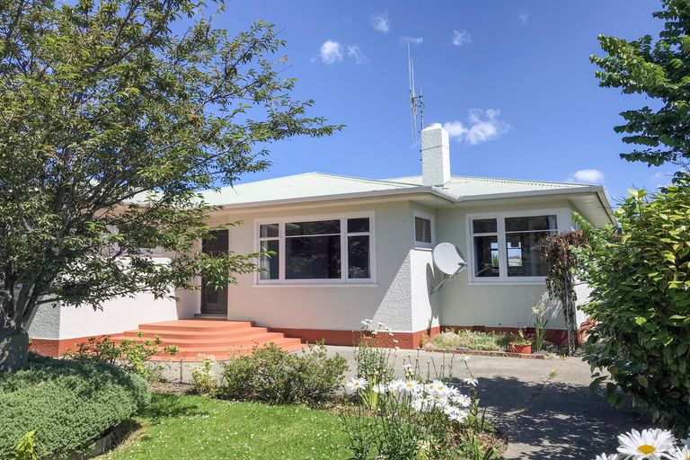 Photo of property in 31 Balmoral Street, Oamaru North, Oamaru, 9400