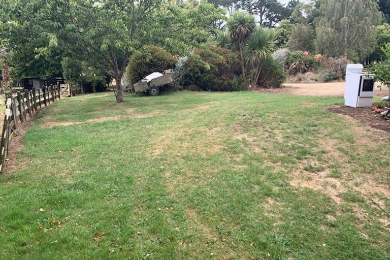 Photo of property in 1471 Masterton Castlepoint Road, Tauweru, Masterton, 5889