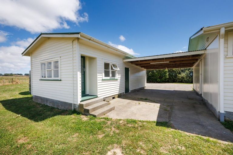Photo of property in 175 Soldiers Road, Tangimoana, Palmerston North, 4476