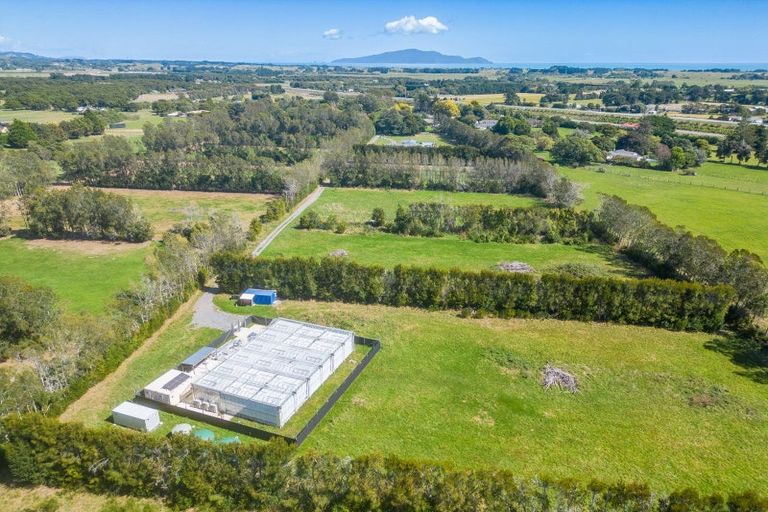 Photo of property in 21 Old Hautere Road, Hautere, Otaki, 5582