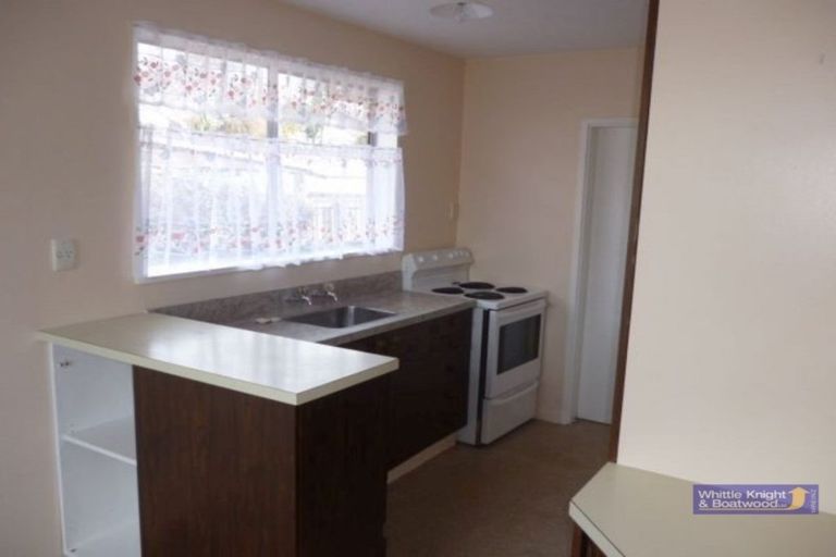 Photo of property in 2/23 Brougham Street, Addington, Christchurch, 8024