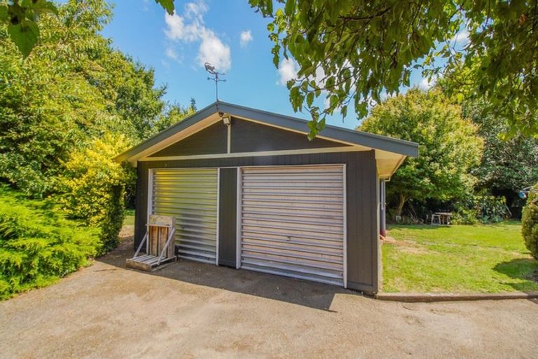 Photo of property in 733 Raetihi Ohakune Road, Ohakune, 4691