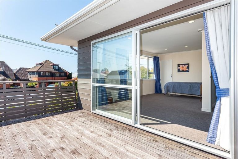 Photo of property in 7 Albany Street, St Albans, Christchurch, 8014