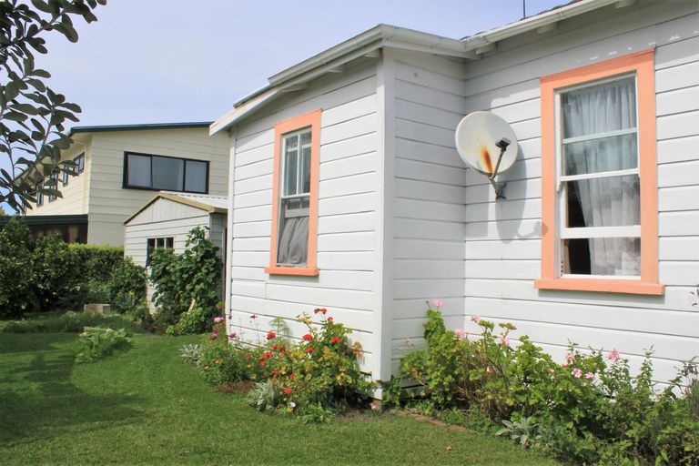 Photo of property in 1 Willow Street, Mangapapa, Gisborne, 4010