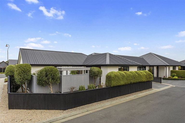 Photo of property in 3 Roche Court, Rangiora, 7400
