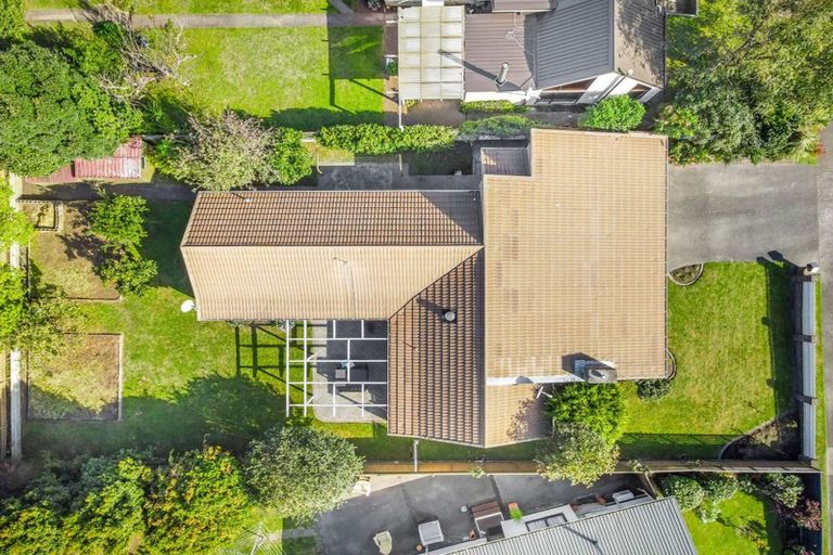 Photo of property in 5 Spurdle Street, Springvale, Whanganui, 4501