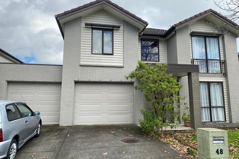 Photo of property in 48 Bruce Pulman Drive, Takanini, 2112