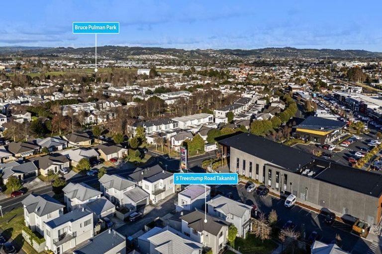 Photo of property in 5 Treestump Road, Takanini, 2112