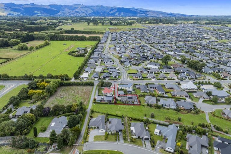 Photo of property in 568c Birchs Road, Lincoln, 7608