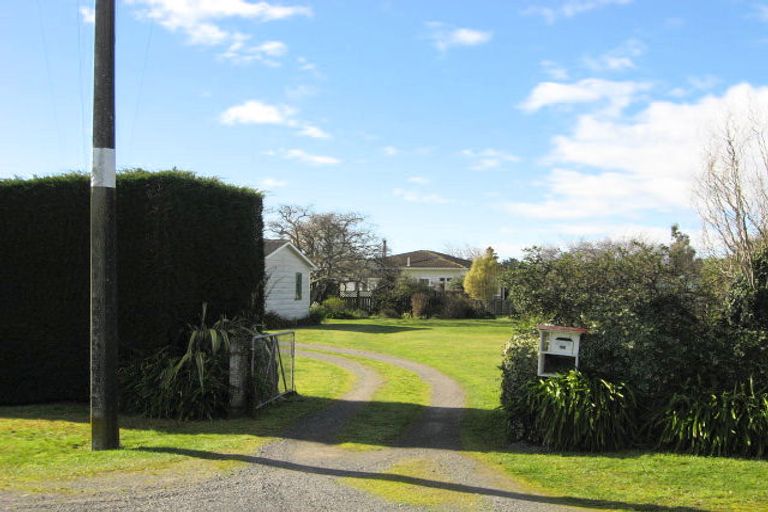 Photo of property in 22 Nancy Street, Takapau, 4203