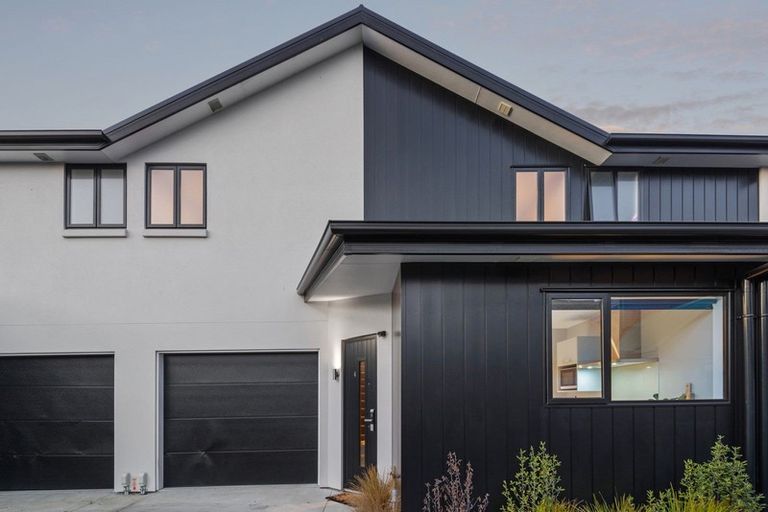 Photo of property in 4/16 Grants Road, Papanui, Christchurch, 8053