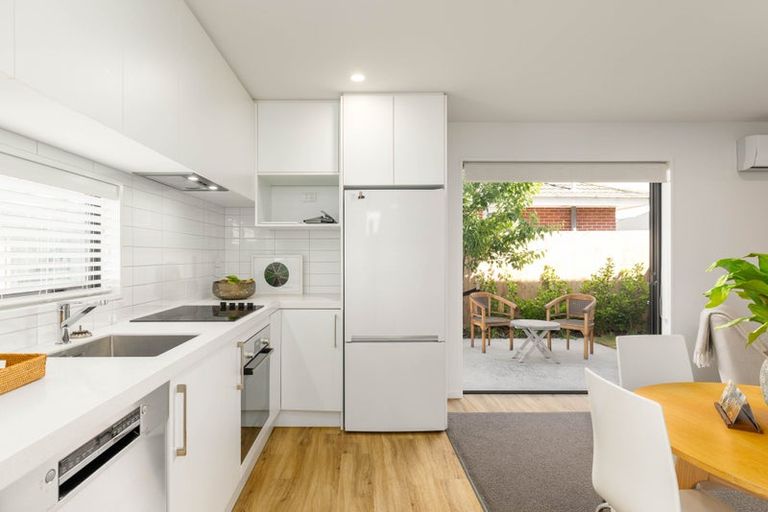 Photo of property in 3/31 Heywood Terrace, Richmond, Christchurch, 8013