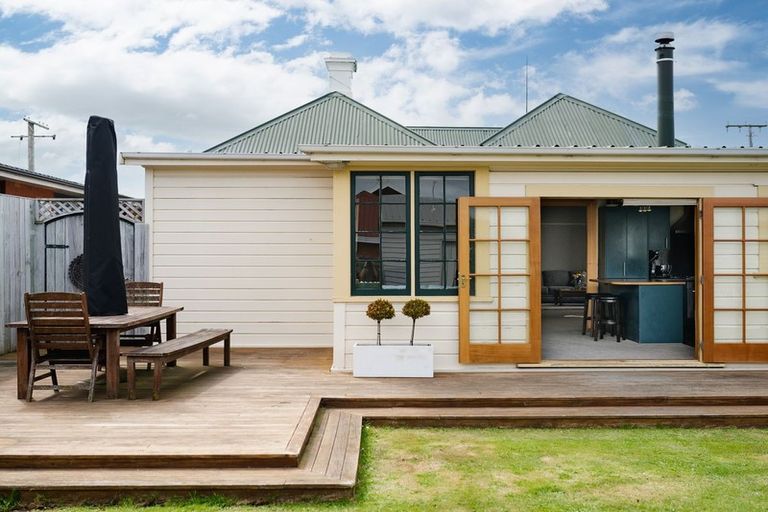 Photo of property in 50 Ascot Street, Saint Kilda, Dunedin, 9012