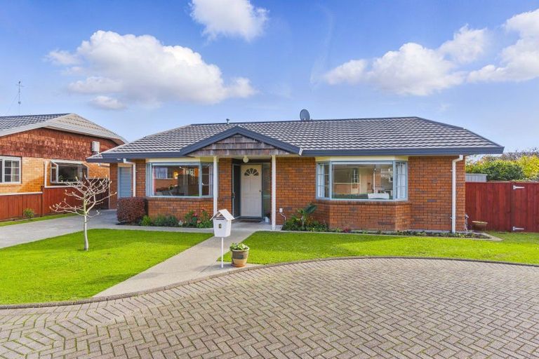 Photo of property in 3 Surrey Lane, Levin, 5510
