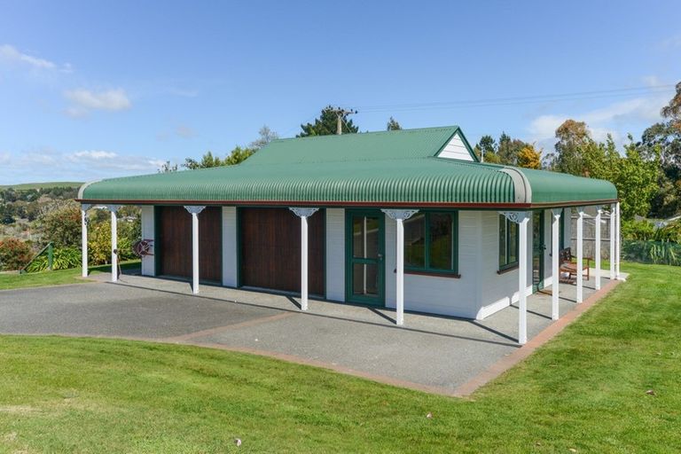 Photo of property in 238 Poraiti Road, Poraiti, Napier, 4182