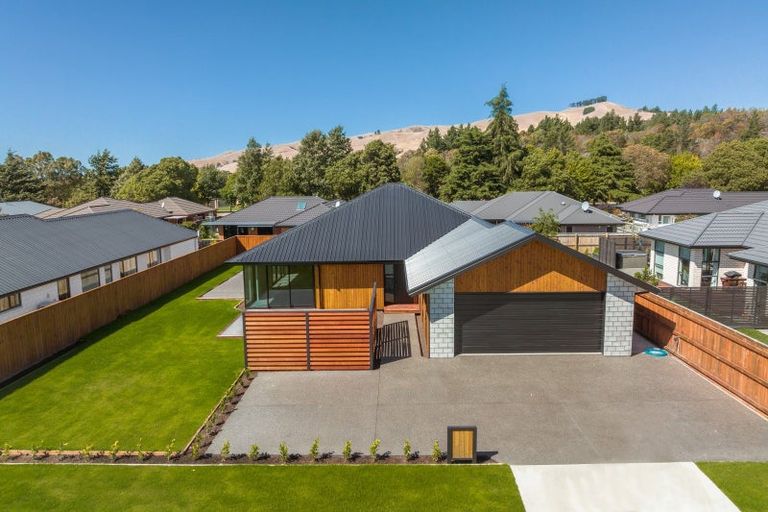 Photo of property in 31 Turnbull Drive, Witherlea, Blenheim, 7201