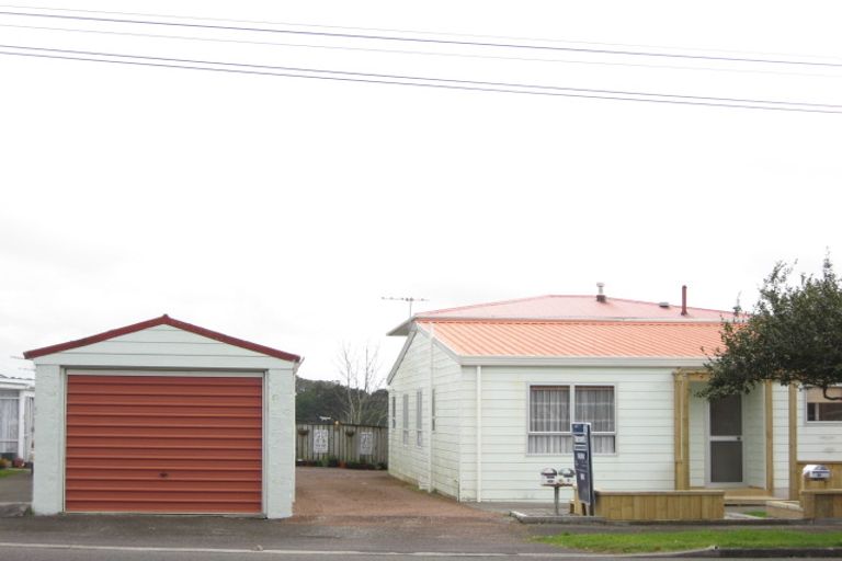 Photo of property in 1/40 Ballance Street, Lower Vogeltown, New Plymouth, 4310