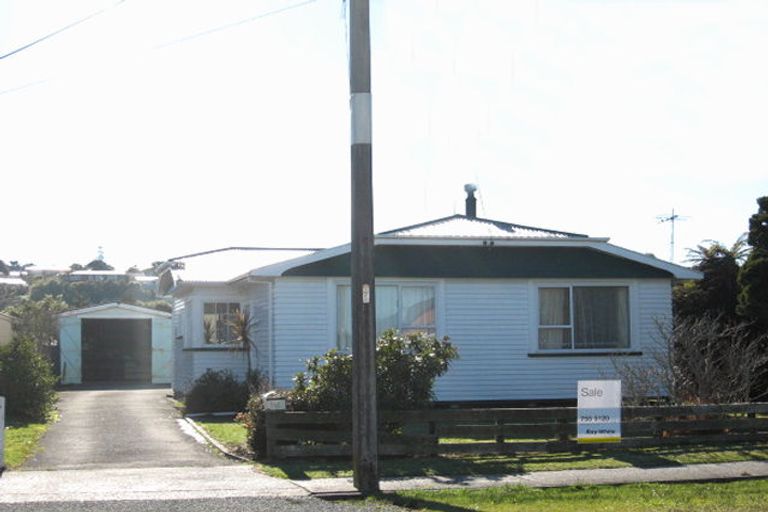 Photo of property in 116 Park Street, Hokitika, 7810