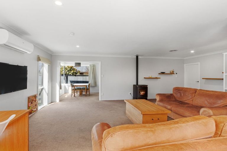 Photo of property in 60 Rangiora Woodend Road, Woodend, 7610