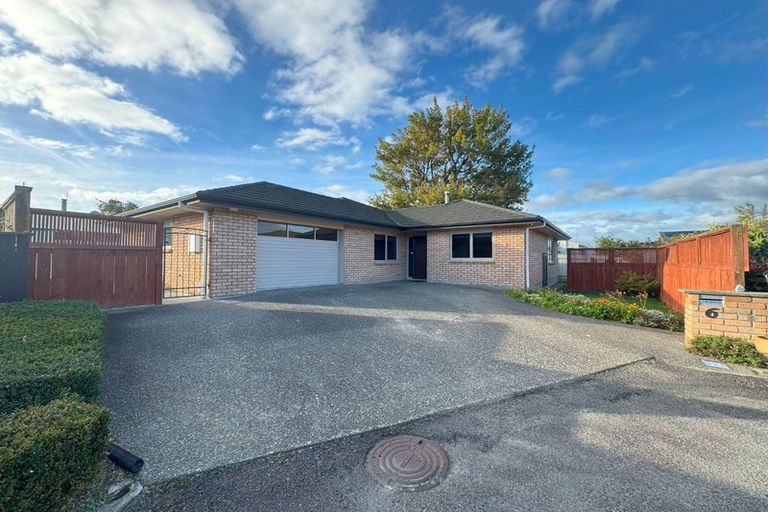 Photo of property in 6 Elly Court, Feilding, 4702