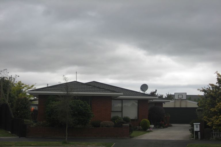 Photo of property in 23 Tivoli Place, Bishopdale, Christchurch, 8053