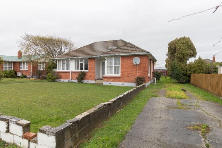 Photo of property in 65 Murphy Street, Strathern, Invercargill, 9812