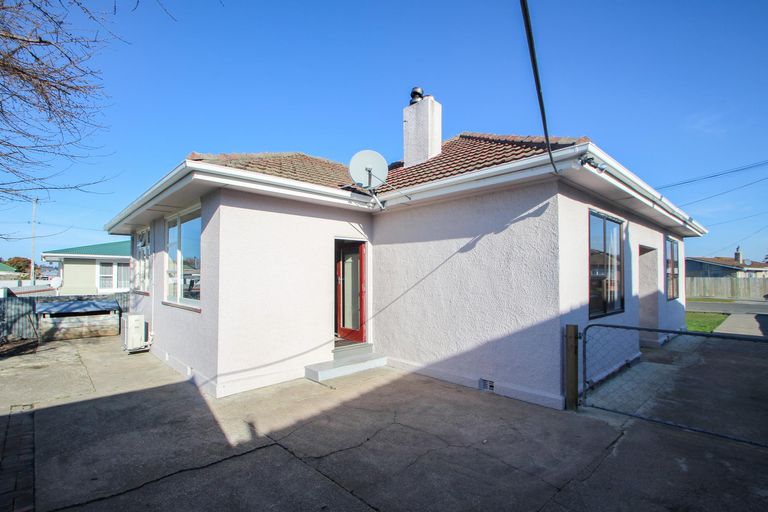 Photo of property in 10 Balmoral Street, Oamaru North, Oamaru, 9400