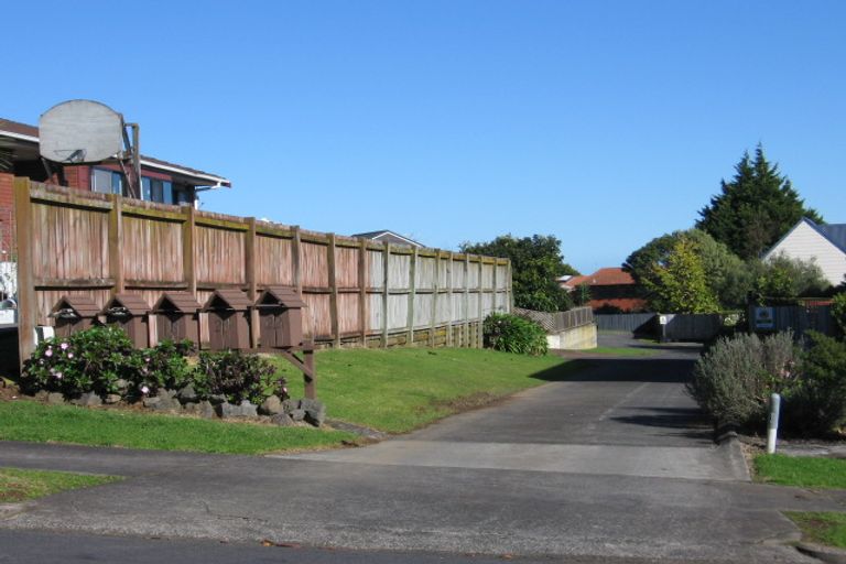 Photo of property in 22 Sophora Place, Totara Heights, Auckland, 2105