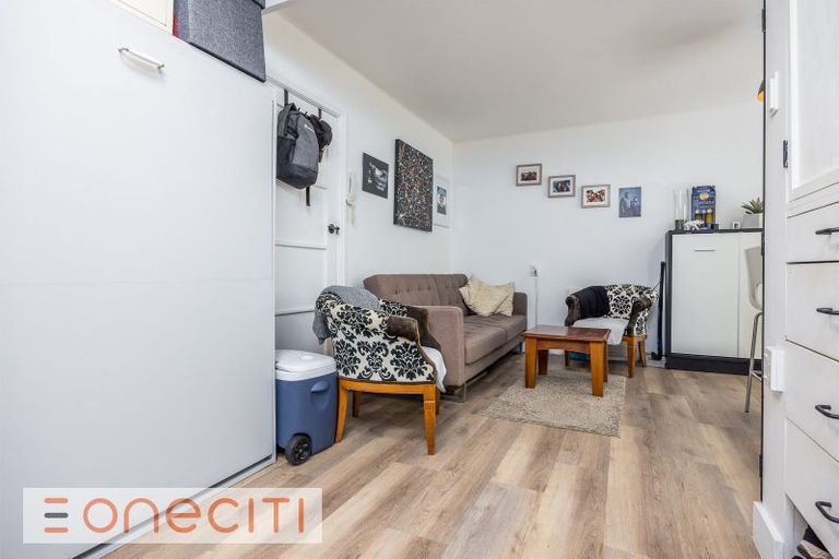Photo of property in Claybrook Apartments, 9/7 Claybrook Road, Parnell, Auckland, 1052