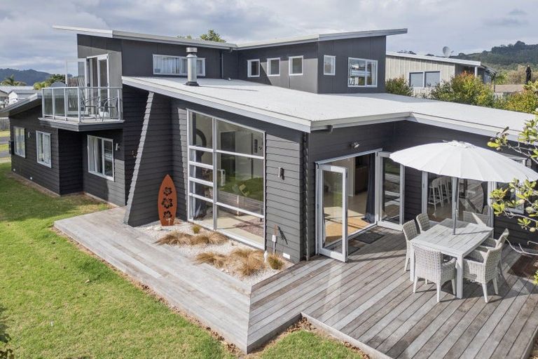 Photo of property in 17 Morcom Drive, Cooks Beach, Whitianga, 3591