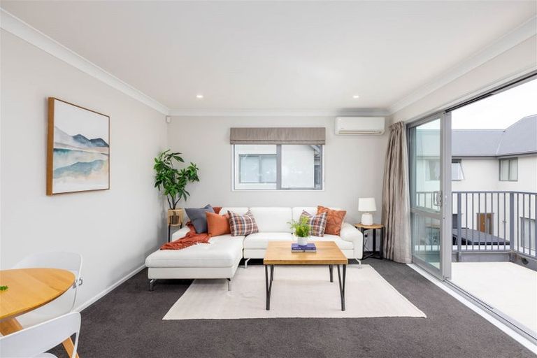 Photo of property in 2/41 Huxley Street, Sydenham, Christchurch, 8023