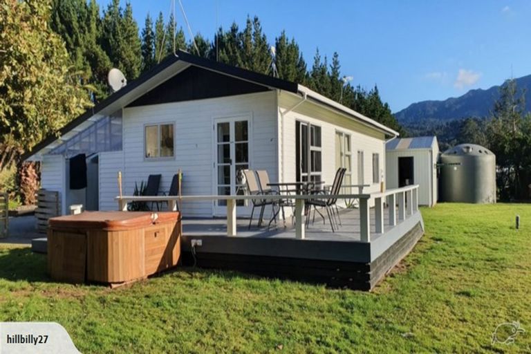 Photo of property in 580 Wright Road, Aongatete, Katikati, 3181