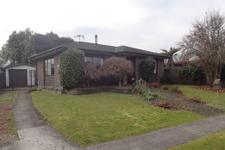 Photo of property in 6 Halyard Close, Flagstaff, Hamilton, 3210