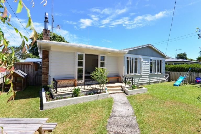 Photo of property in 21 Cunningham Road, Beerescourt, Hamilton, 3200