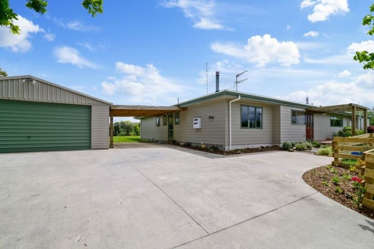 Photo of property in 954 Whirinaki Valley Road, Ngakuru, Rotorua, 3077