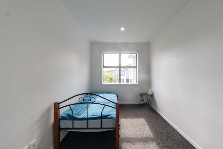 Photo of property in 5/29 May Street, Hamilton East, Hamilton, 3216