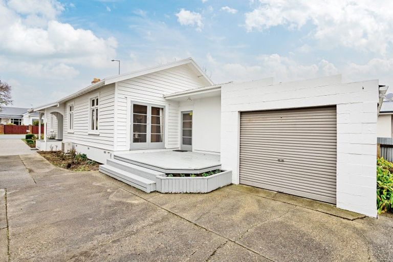 Photo of property in 264 Yarrow Street, Richmond, Invercargill, 9810