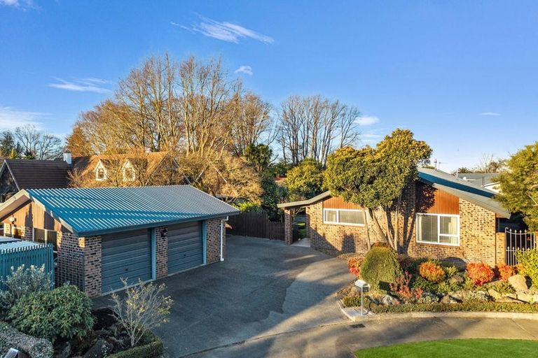 Photo of property in 18 Tisch Place, Belfast, Christchurch, 8051