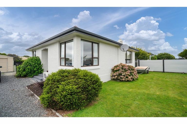 Photo of property in 192 Princes Street, Strathern, Invercargill, 9812