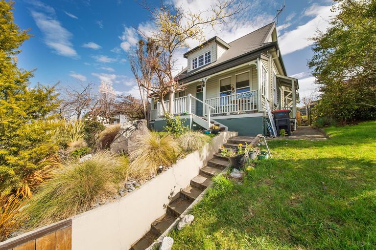 Photo of property in 128 Evans Street, Waimataitai, Timaru, 7910