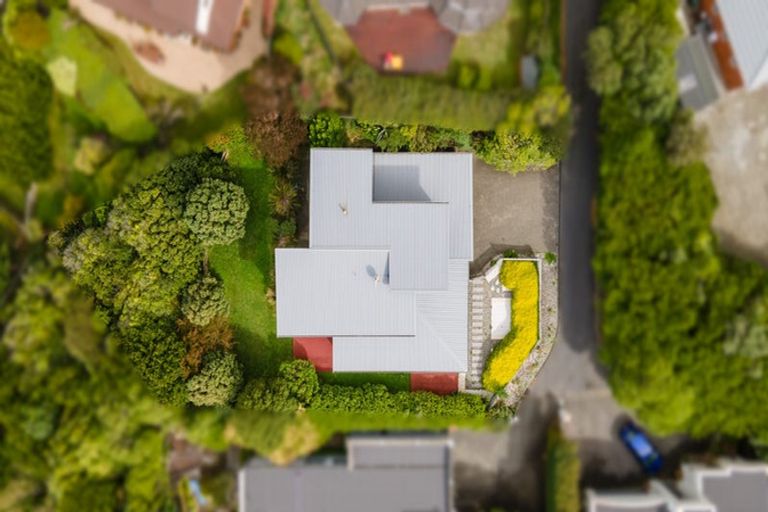 Photo of property in 42 Waverton Terrace, Churton Park, Wellington, 6037