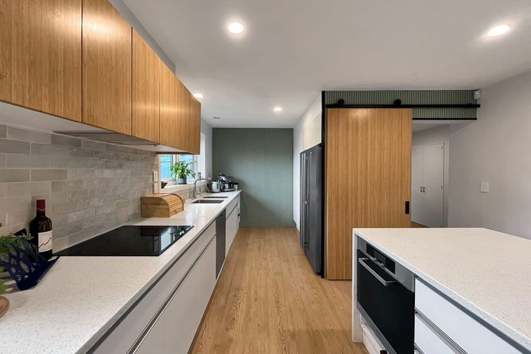 Photo of property in 1/109 Knowles Street, St Albans, Christchurch, 8052