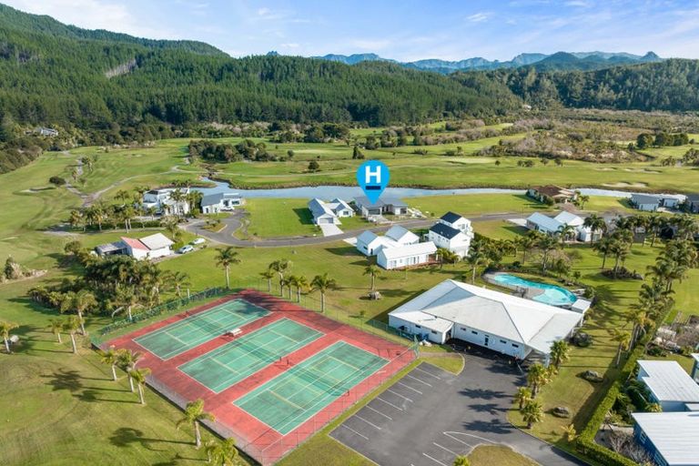 Photo of property in 64 Saint Andrews Drive, Pauanui, Hikuai, 3579