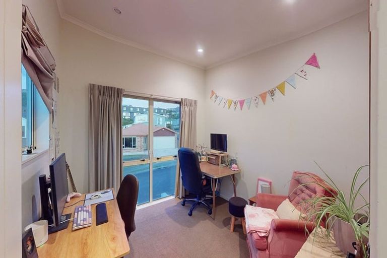 Photo of property in 10 Cedarwood Street, Woodridge, Wellington, 6037