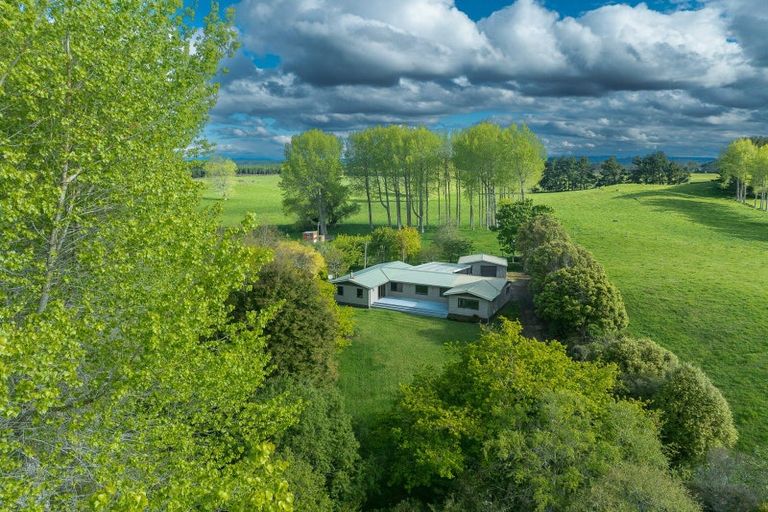 Photo of property in 202 Ngamotu Road, Rerewhakaaitu, Rotorua, 3073