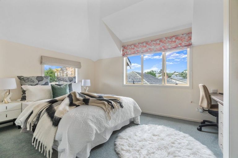 Photo of property in 91 St Vincent Avenue, Remuera, Auckland, 1050