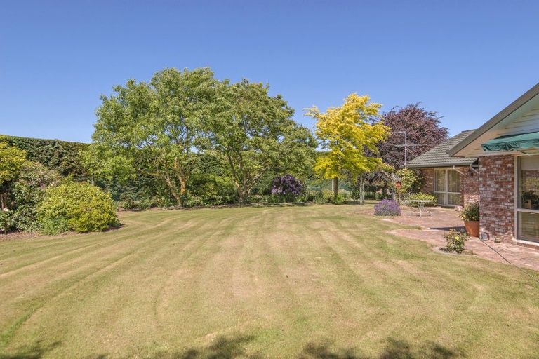 Photo of property in 2590 Wards Road, Darfield, 7571