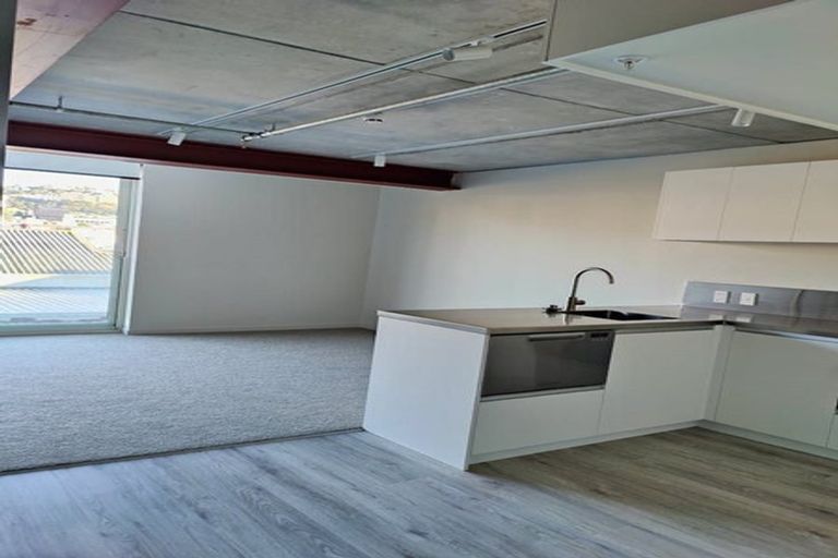 Photo of property in 107/28 Martin Square, Te Aro, Wellington, 6011