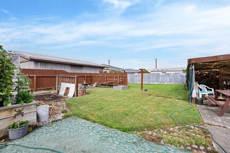 Photo of property in 199 Tramway Road, Strathern, Invercargill, 9812